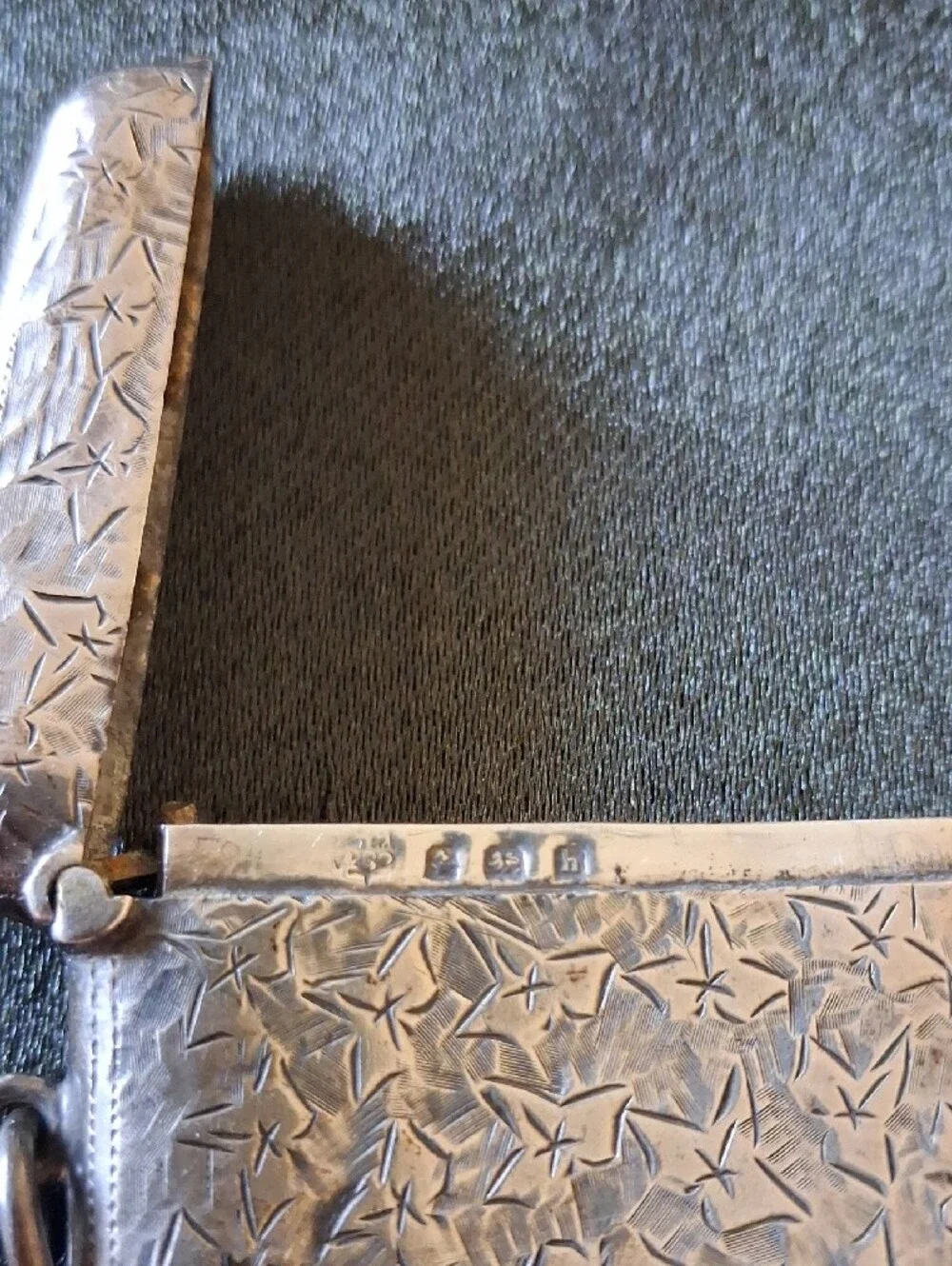 N/A antique victorian